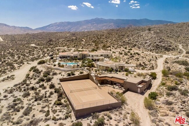 Building Photo - 57425 Palm Seco Cir