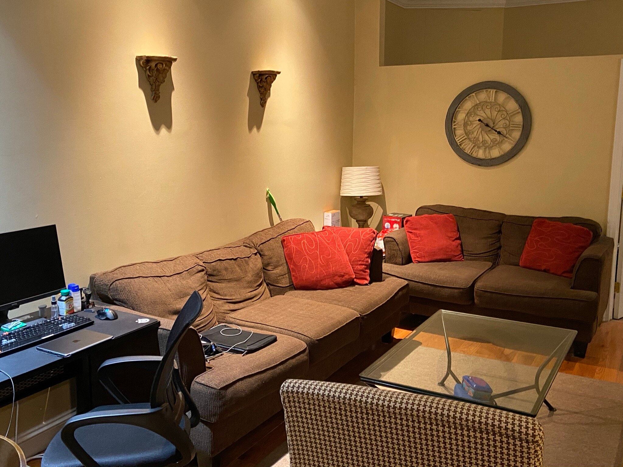 Building Photo - 46 Hereford St