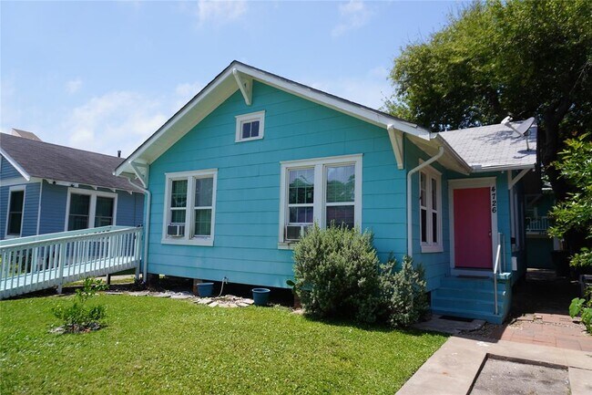 Building Photo - 4728 Avenue R 1/2