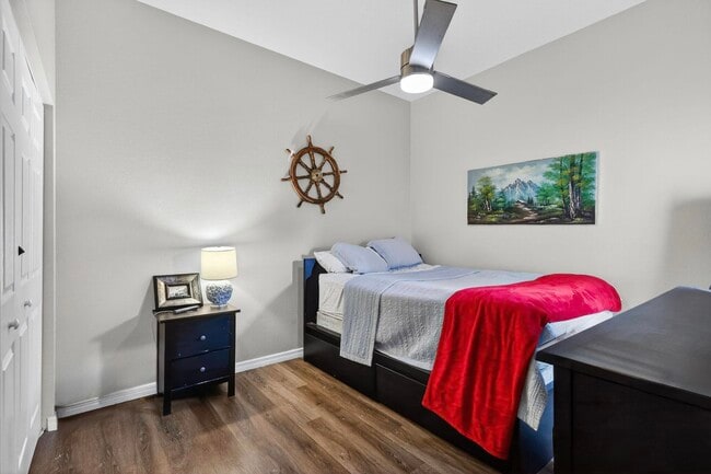 Building Photo - 8790 S San Andros