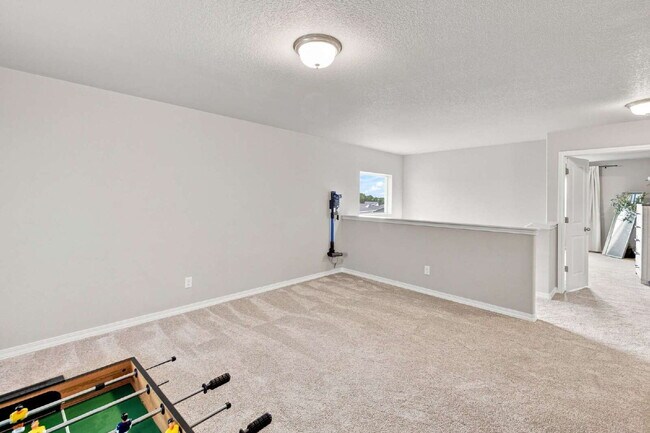 Building Photo - Beautiful 2025-Built 5 Bedroom Home with Finished Walk-Out Basement