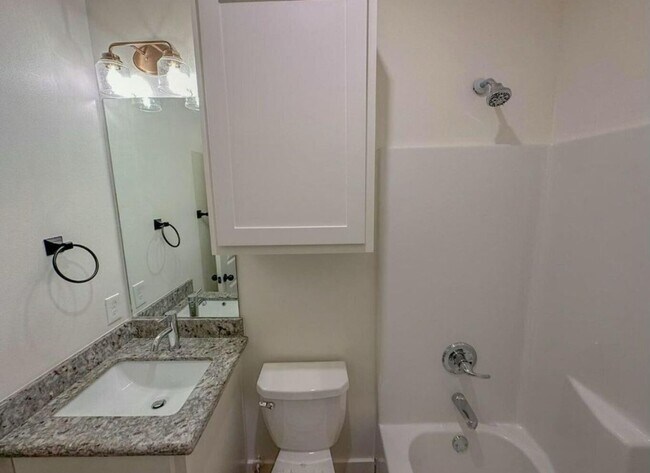 Building Photo - Heart of Lubbock Duplex