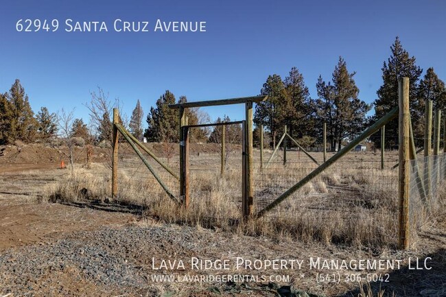 Building Photo - 62949 Santa Cruz Ln