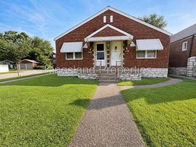 Building Photo - 3841 Kingsland Ct