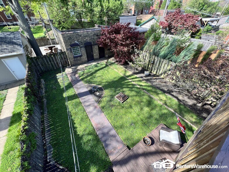 Building Photo - 4336 Laclede Ave