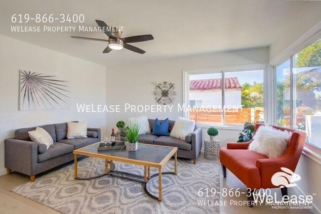 Building Photo - 3941 Marine Vw Ave