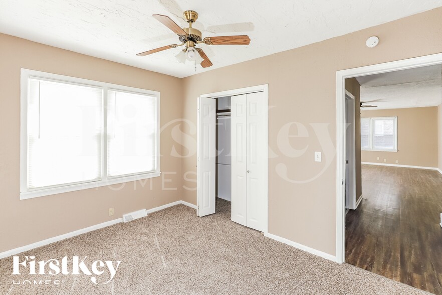 Building Photo - 11408 E Scarritt Ave