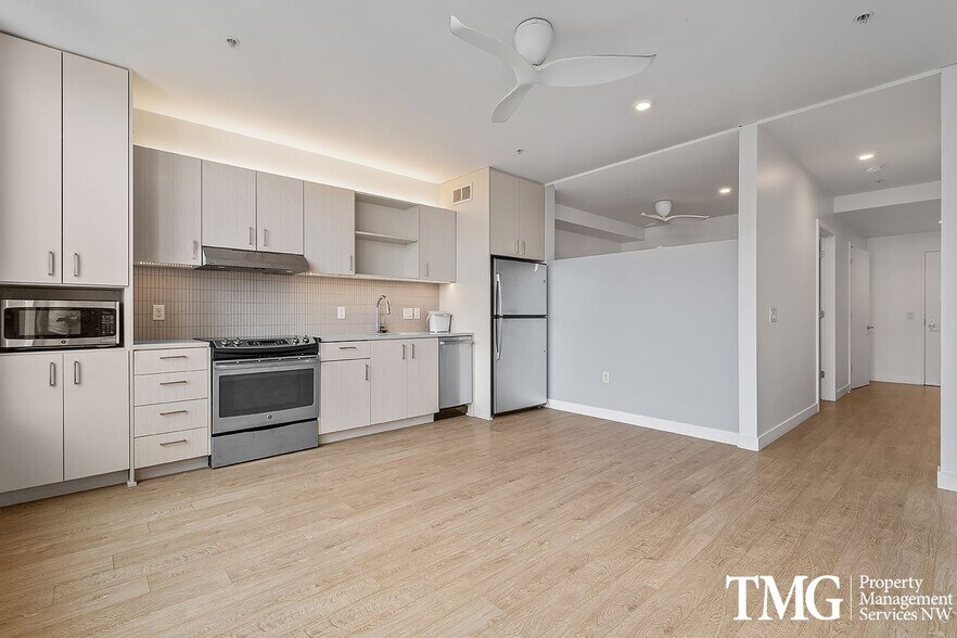 Interior Photo - Muse Apartments