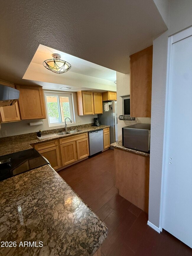 Building Photo - 9635 E Palomino Pl