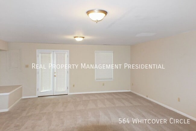 Building Photo - 564 Whitcover Cir