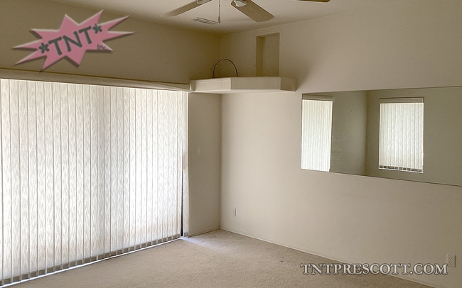 Building Photo - Home in Haisley Homestead HOA
