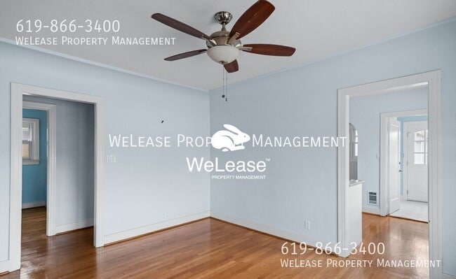 Building Photo - 3301 Bancroft St