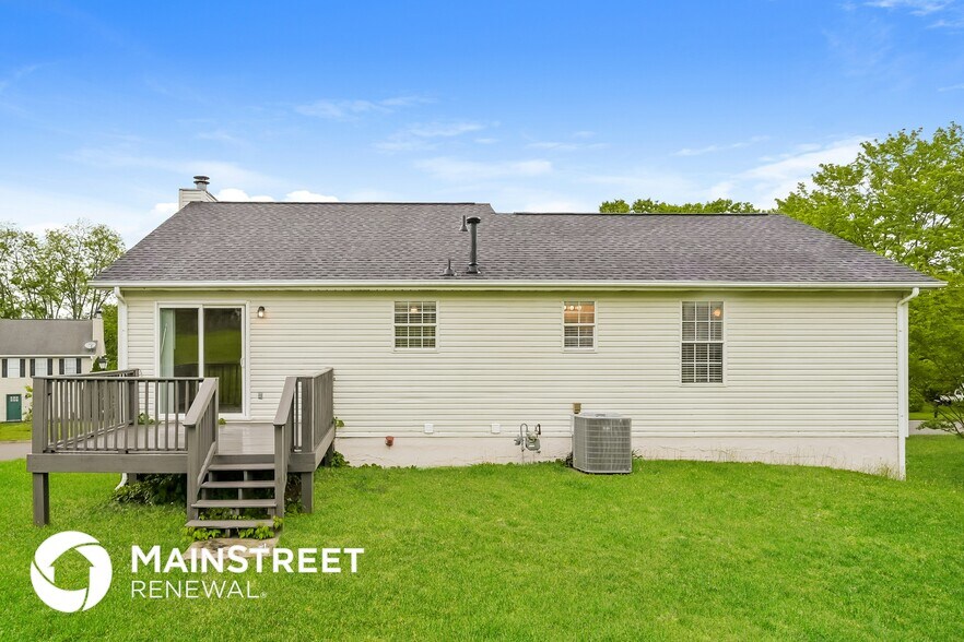 Building Photo - 1443 Carrie Belle Dr
