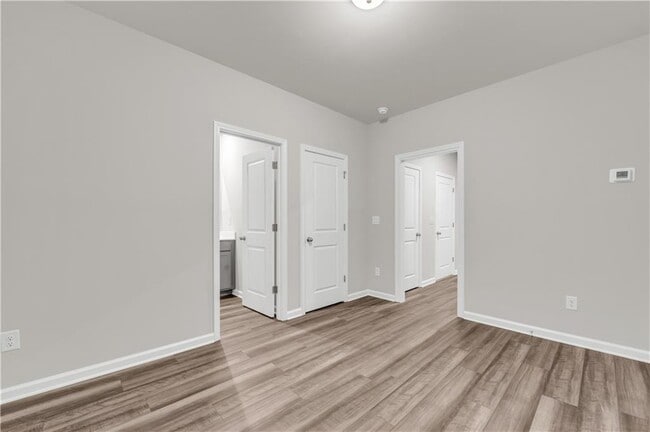 Building Photo - 2713 Crk Vw Ter NW