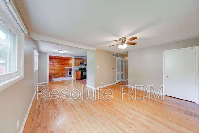 Building Photo - 10205 N College Ave