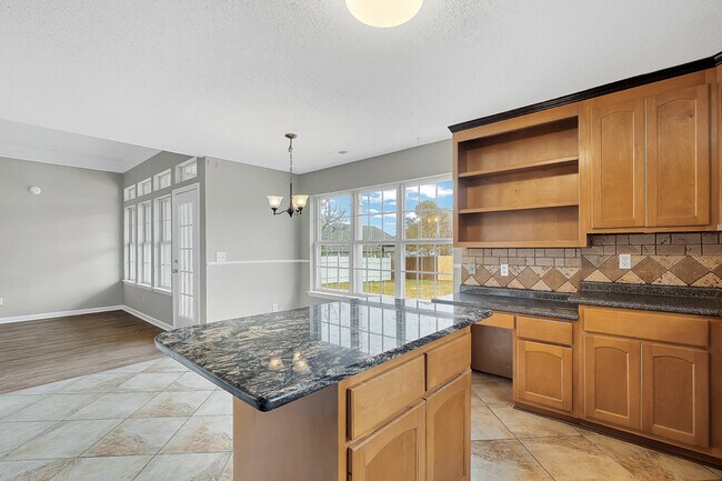 Building Photo - 2426 Quail Ridge Ln SW