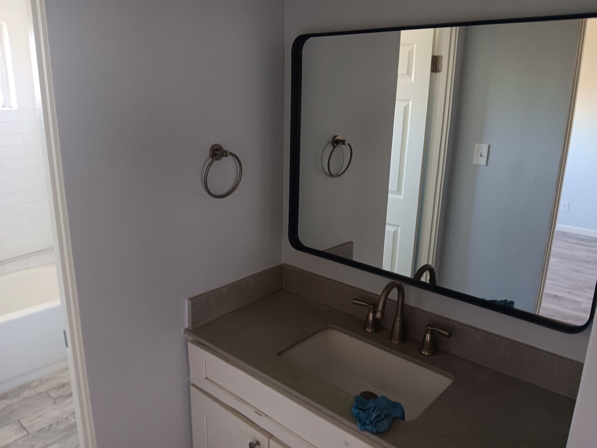 Vanity - 1585 Pacific Ave