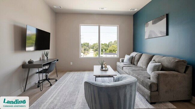 Building Photo - 1090 Haysboro Ave