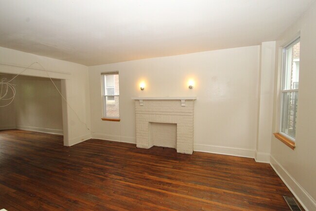 Building Photo - 2026/2027 JHU Off-campus 6bd/2ba house w/ ...