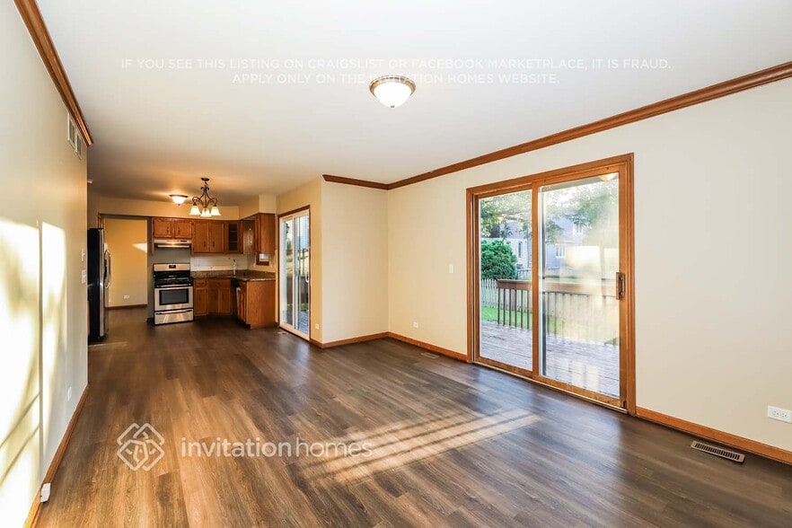Building Photo - 2517 Leach Dr