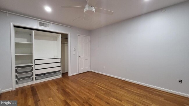 Building Photo - 8012 Falstaff Rd