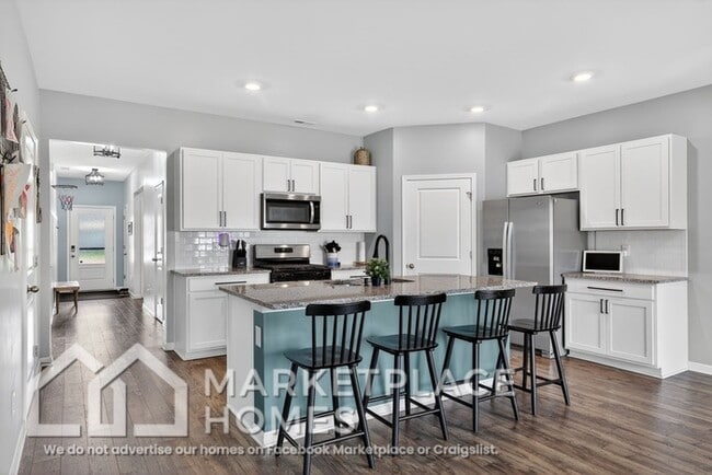 Building Photo - 107 Kentucky Oaks Trail