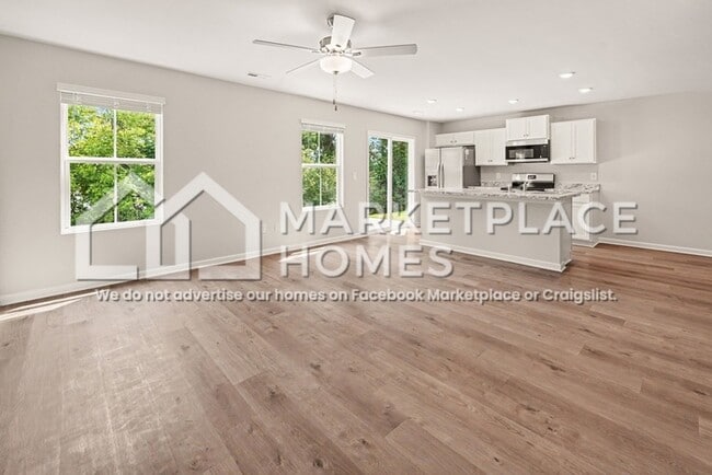 Building Photo - 4145 Hudson Ct SW