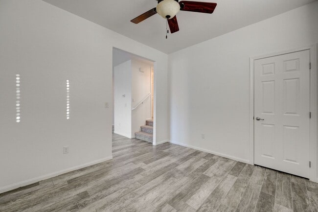 Building Photo - Single Family Home in Southwest Las Vegas