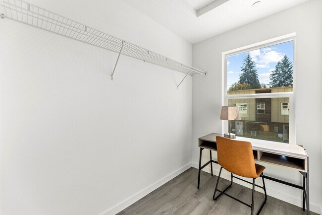 Building Photo - NEW CONSTRUCTION! Modern