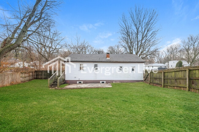 Building Photo - 4555 Oakdell Ave