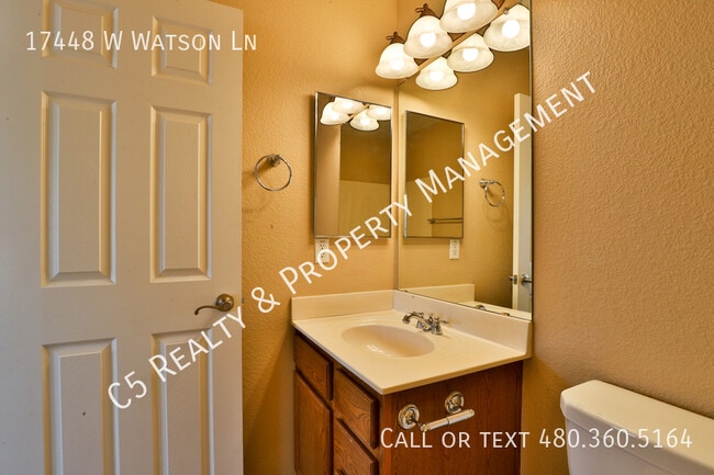 Building Photo - 17448 W Watson Ln