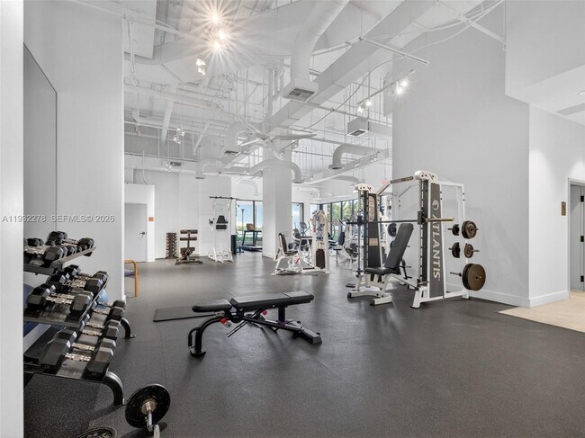 Building Photo - 11113 Biscayne Blvd