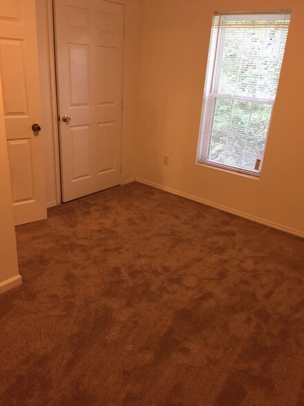 Bedroom - 222 New Stock Rd