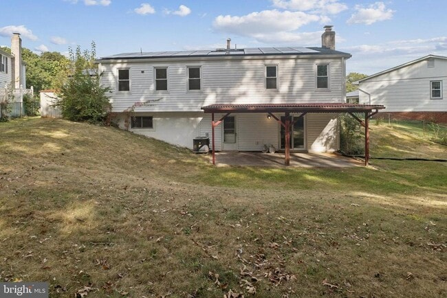 Building Photo - 2707 Lackawanna St