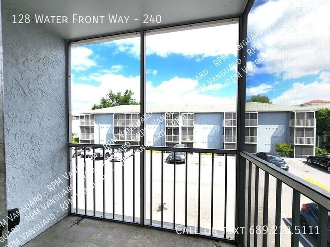 Building Photo - 128 Water Front Way