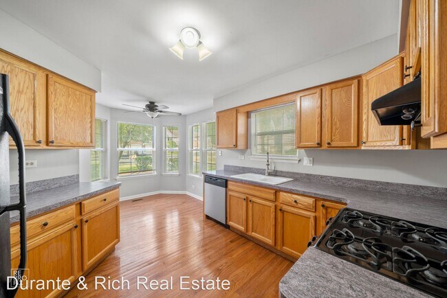 Building Photo - 2 br, 2 bath House - 2146 Camden Ln