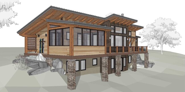 Building Photo - 63 Palisade Park Way