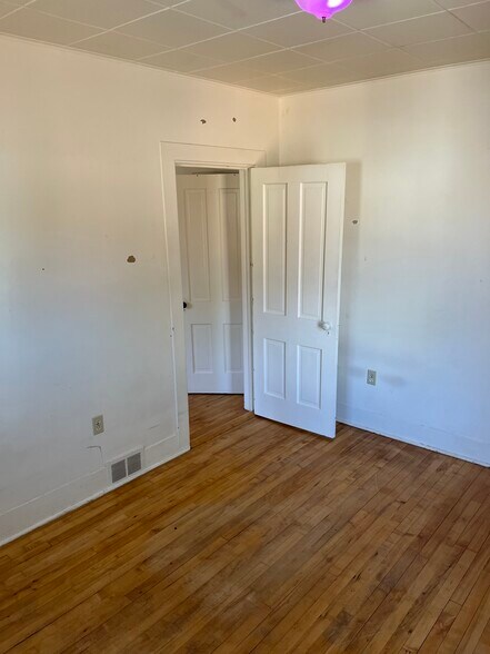 Bedroom 2 - 801 N 3rd St