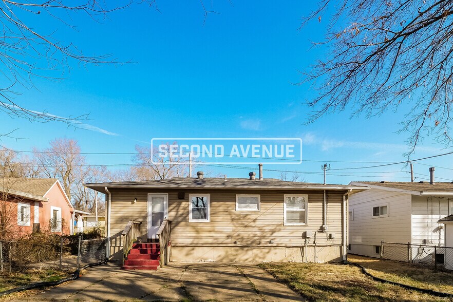 Building Photo - 4613 E 45th St