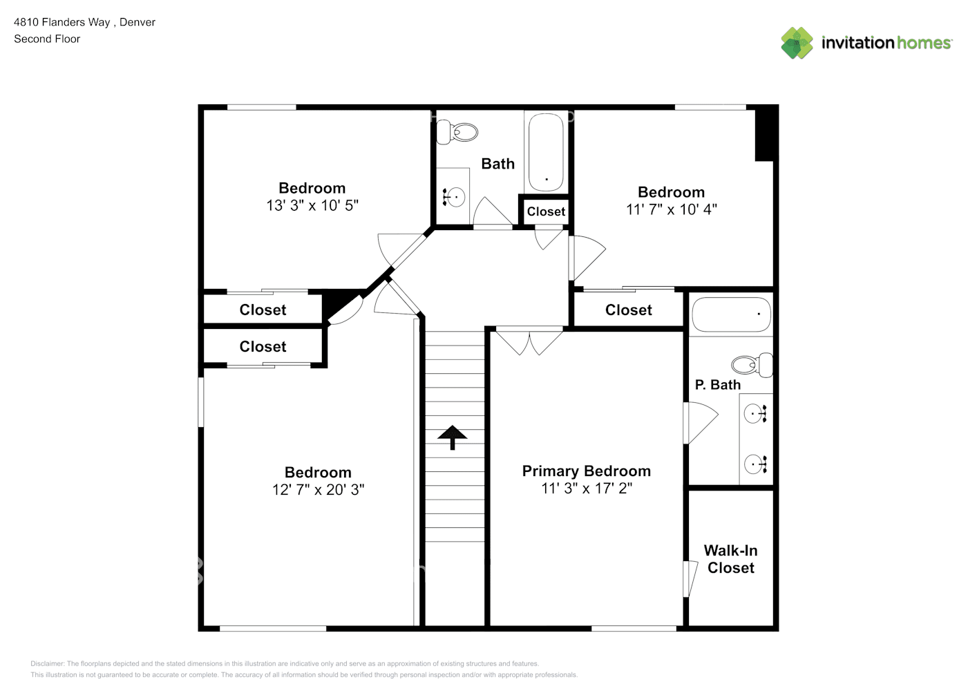 Building Photo - 4810 Flanders Way