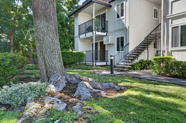 Building Photo - Beautifully Updated 2BR Condo with New Appliances & Community Pool