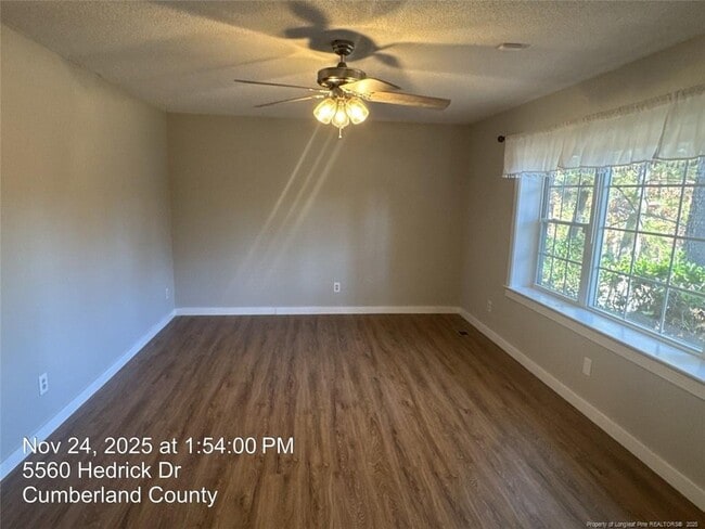 Building Photo - 5560 Hedrick Dr