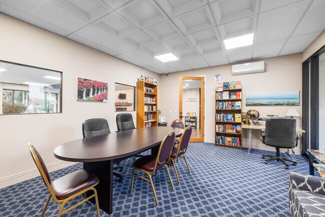 Building Photo - 6202 Friars Rd