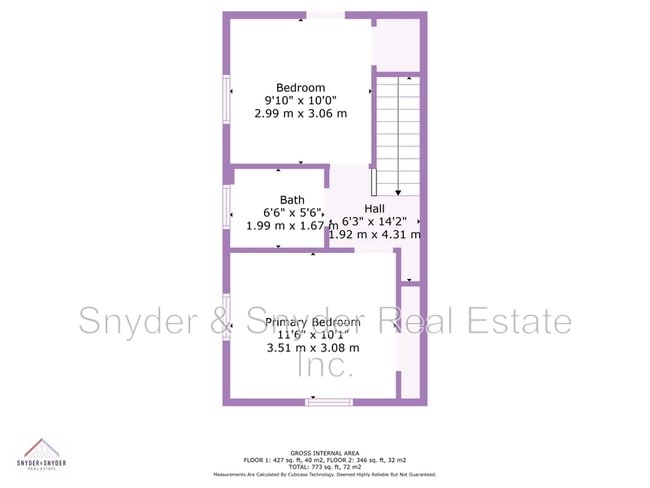 Building Photo - 2052 16th St SW