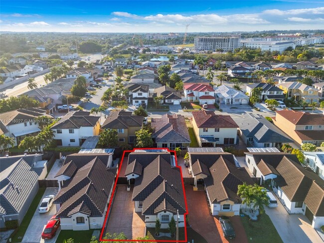 Building Photo - 9532 SW 154th Pl