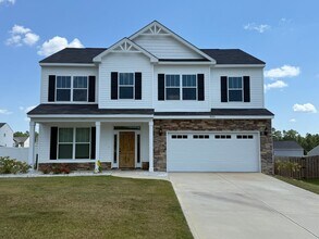 Building Photo - Housing Near Fort Gordon