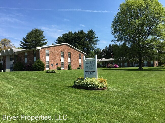 Building Photo - 107 Skyview Dr