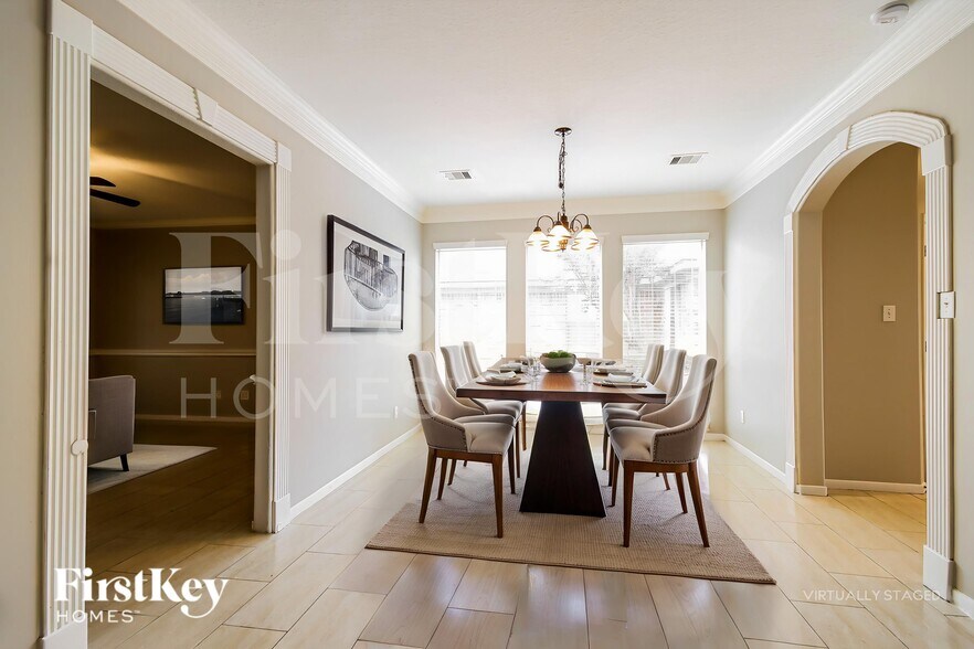 Building Photo - 18222 Noble Forest Dr