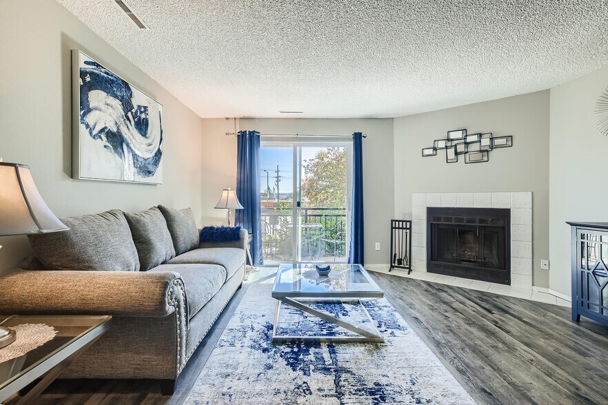 Ironwood at Palmer Park 3504 Van Teylingen Dr Colorado Springs CO