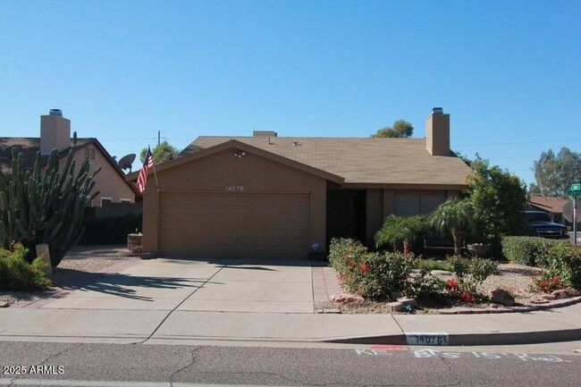 Primary Photo - 14076 N 26th Ave